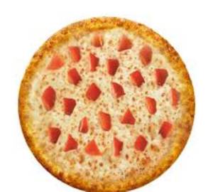 Tomato Pizza