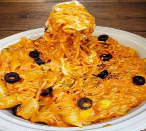 Maggi Pasta Mix