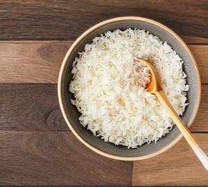 Plain Rice