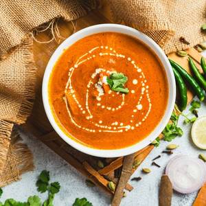 Paneer Tikka Masala (6pc)