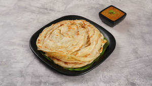 Paratha (without Gravy)