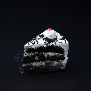 Black Forest Pastry