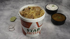 Chicken Mini Bucket (serve 5 Pax)