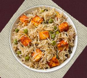 Veg Biryani