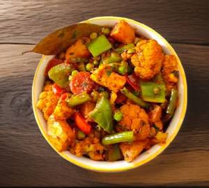 Mix veg