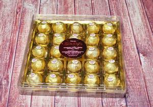 Channa Ladoo 25 Cavity 650G