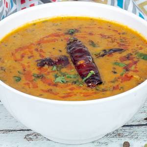 Dal Fry