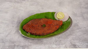 Vanjaram Tawa Fry