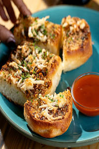 Garlic Bread