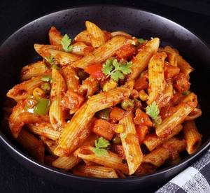 Indiana Pasta  [Veg]