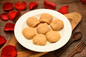 Talsansh Small (4 Pcs)