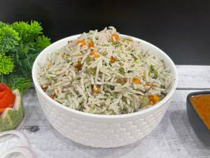 Veg Fried Rice