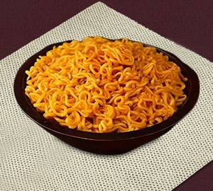 Plain maggi