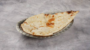 Plain Naan
