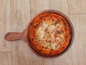 Onion Pizza [6 Inches]