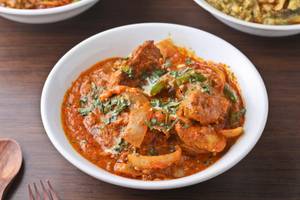 Chicken Do Pyaza