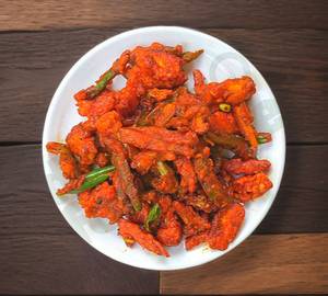 Veg Crispy