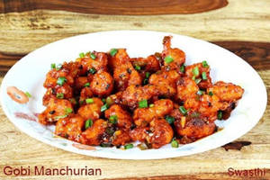 Gobi Manchurian