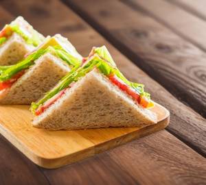 Veg Sanwich