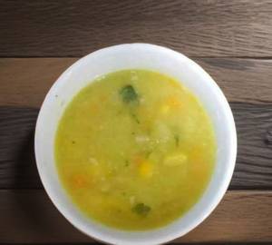 Veg Soup 