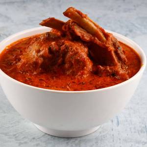 Mutton Masala