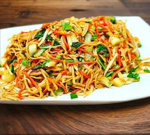 Veg Sizwan Noodel