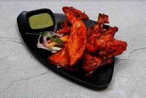 Tandoori Chicken