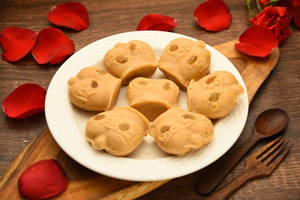 Jalbhora Sandesh (4 Pcs)