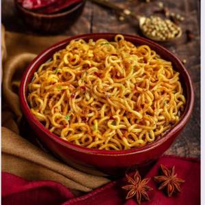 Peri Peri Maggi