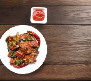 Chicken 65