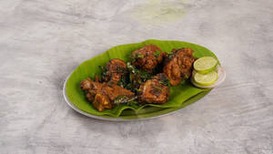 Mutton Pepper Fry
