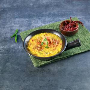 Dal Khichdi