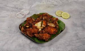 Chilli Egg
