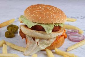 Veg Burger