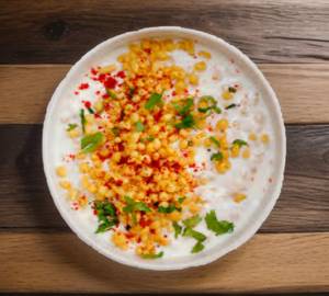 Masala Bundi Dahi
