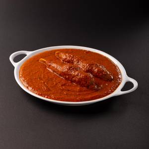 Butter Masala Chaap