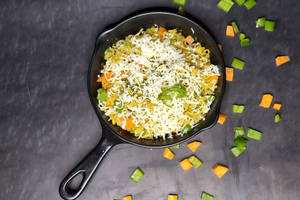Cheese maggi