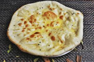 Tandoori Roti