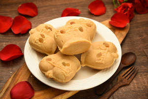 Jalbhora Big (2 Pcs)