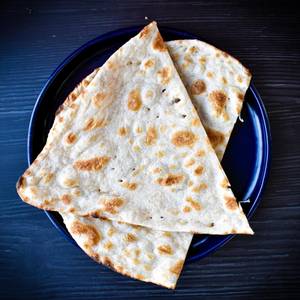 Tandoori Butter Roti