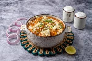 Veg Peshawari