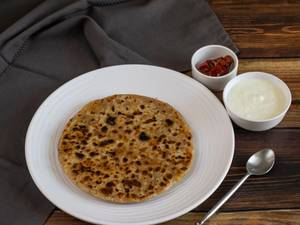 Mix Tawa Parantha