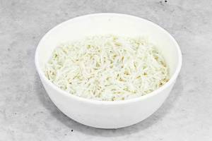 Plain Rice