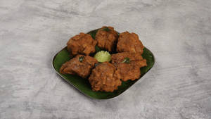 Chicken Sheek Kebab