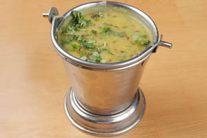 Jeera Dal