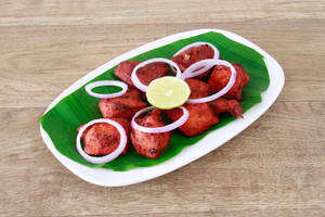 Chicken 65 [7 Pieces]