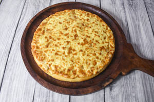 Margarita Classic Crust Cheese Pizza