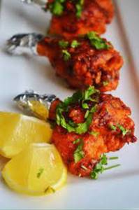 Chicken Lolly Pop