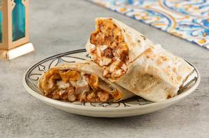 Istah's Chicken Shawarma in Rumali