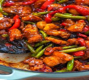 Chicken Chilli Bon  (Sg)